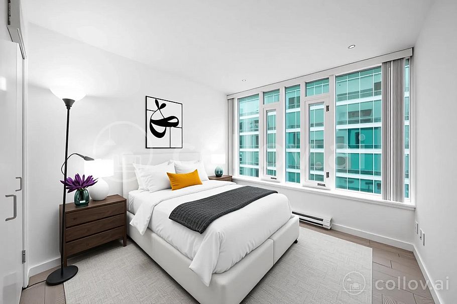 807 610 Granville Street Vancouver, BC - 11