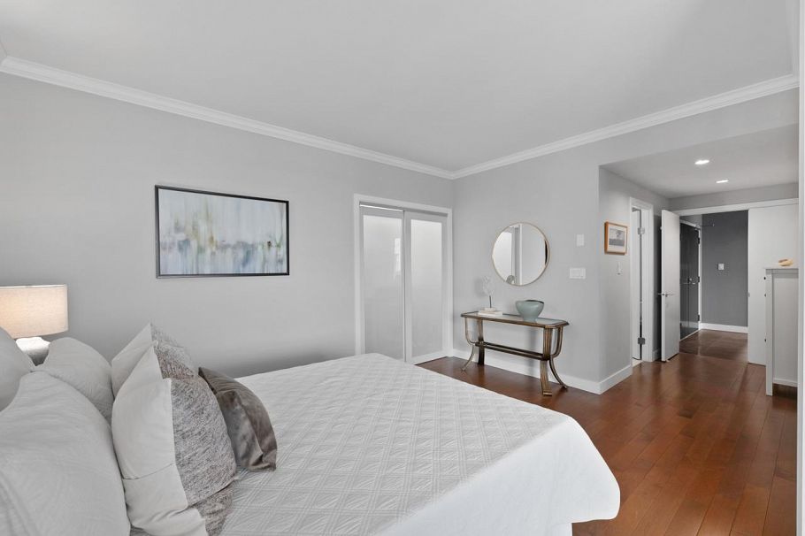 2302 1500 Howe Street Vancouver, BC - 19