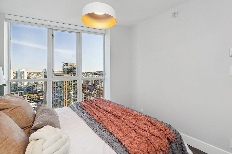 2406 1155 Seymour Street Vancouver, BC - 23