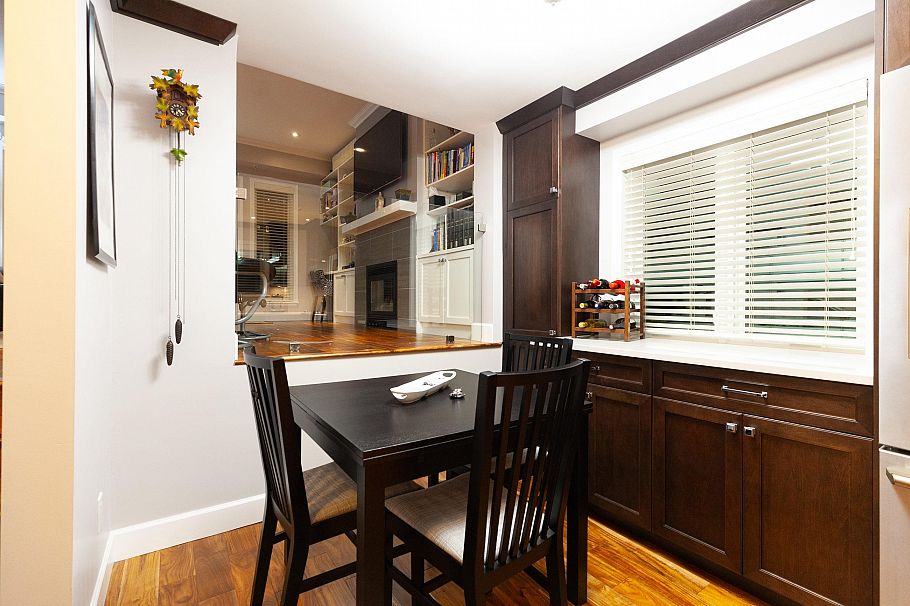 1 1137 Barclay Street Vancouver, BC - 10