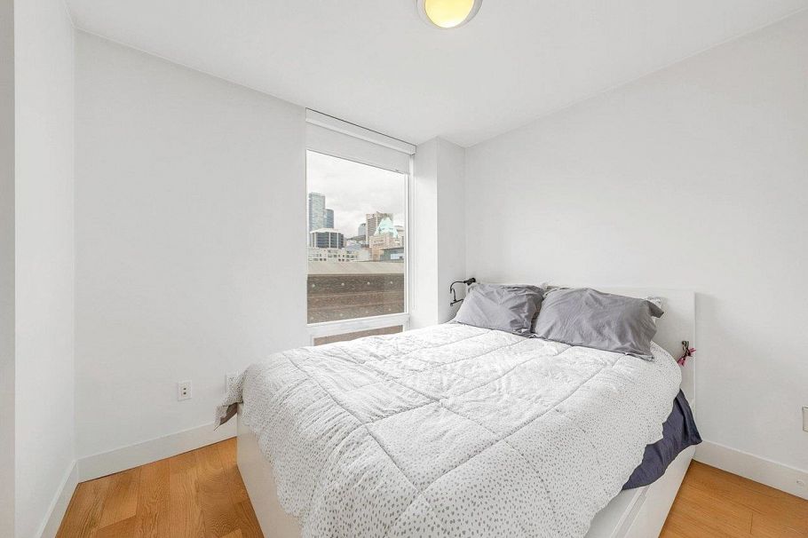 806 565 Smithe Street Vancouver, BC - 16