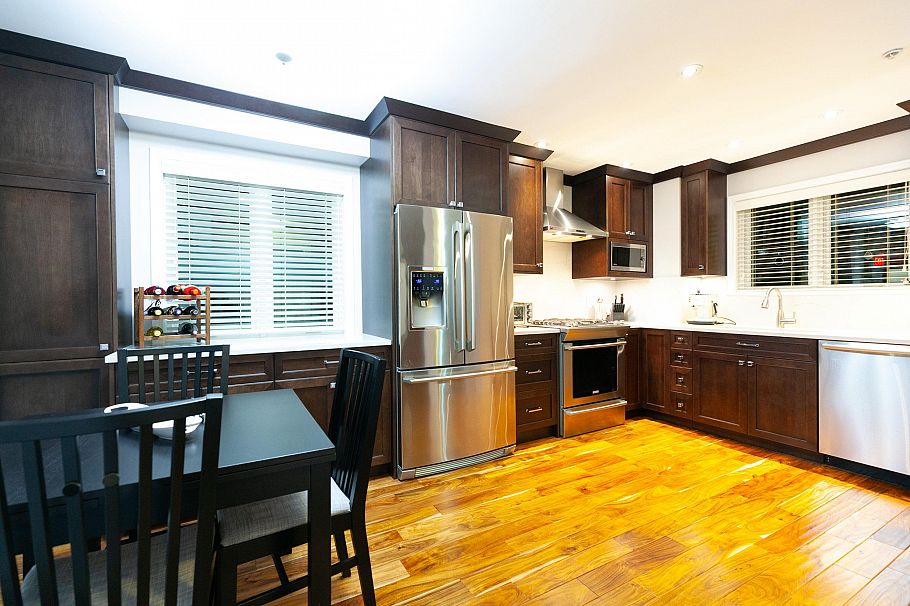 1 1137 Barclay Street Vancouver, BC - 5