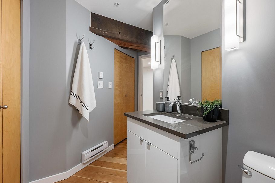 410 1178 Hamilton Street Vancouver, BC - 24