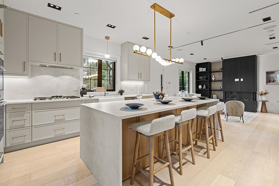 5528 Balaclava Street Vancouver, BC - 15