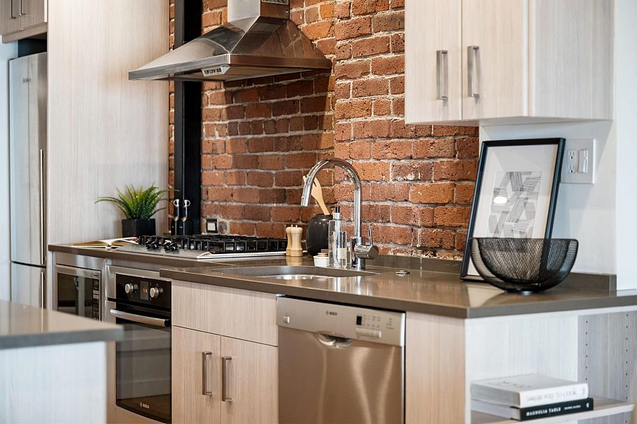 410 1178 Hamilton Street Vancouver, BC - 14