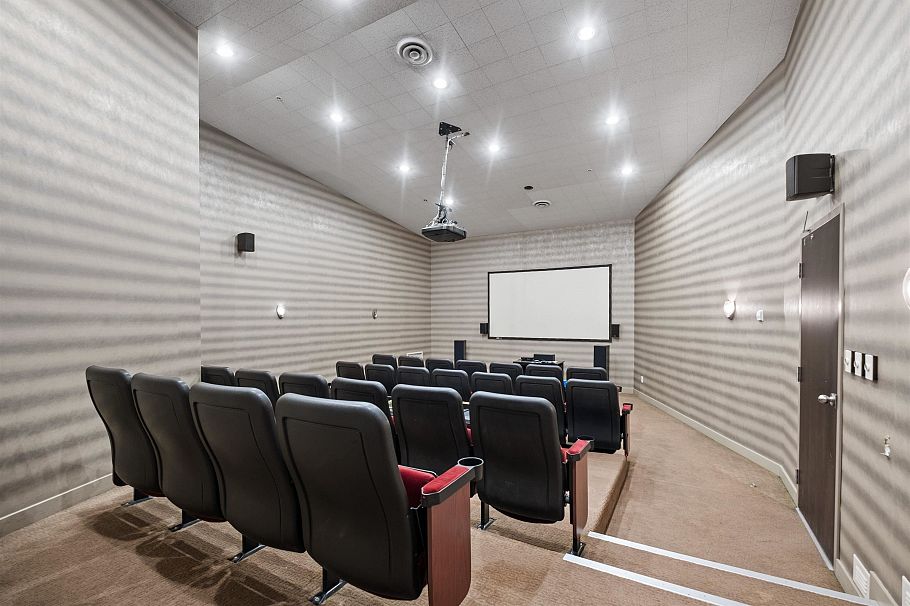 4201 1408 Strathmore Mews Vancouver, BC - 33