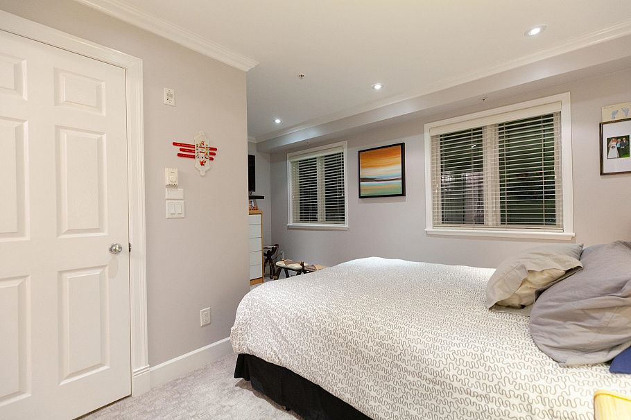 1 1137 Barclay Street Vancouver, BC - 22