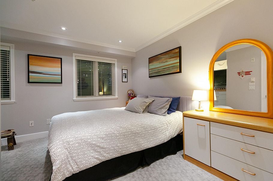 1 1137 Barclay Street Vancouver, BC - 21