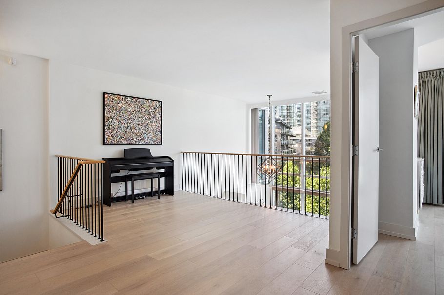 408 590 Nicola Street Vancouver, BC - 23