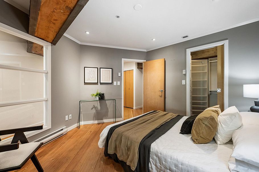 410 1178 Hamilton Street Vancouver, BC - 17