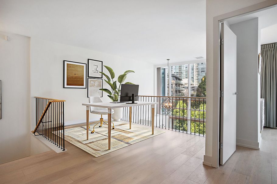 408 590 Nicola Street Vancouver, BC - 22