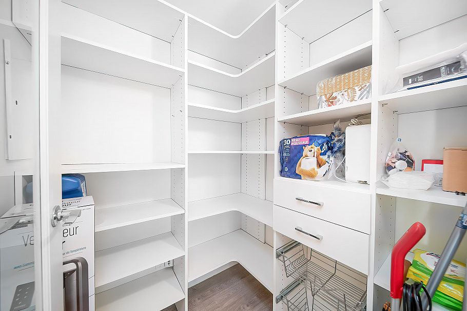 807 610 Granville Street Vancouver, BC - 13