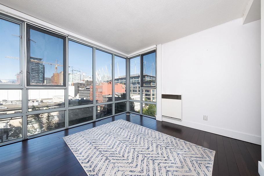 801 930 Cambie Street Vancouver, BC - 20