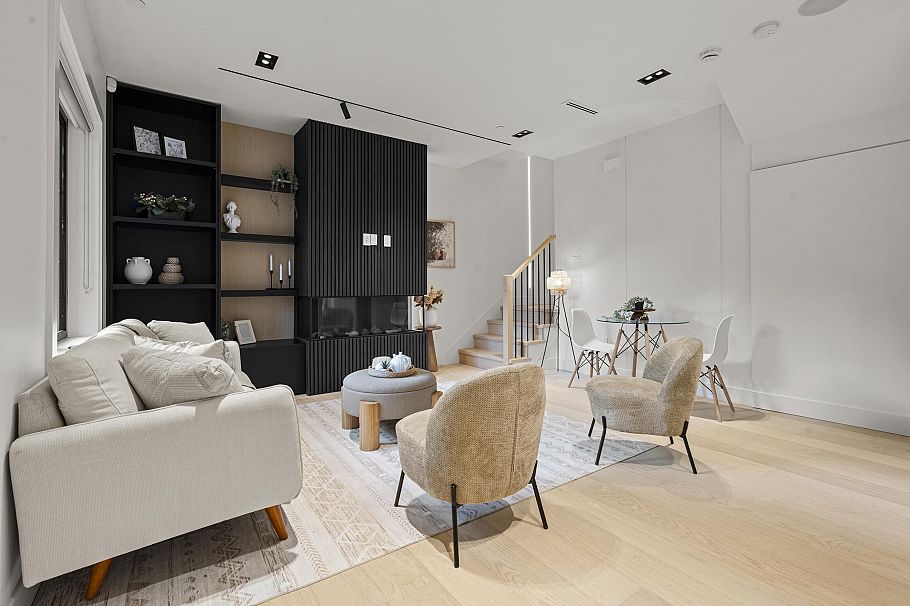 5528 Balaclava Street Vancouver, BC - 12