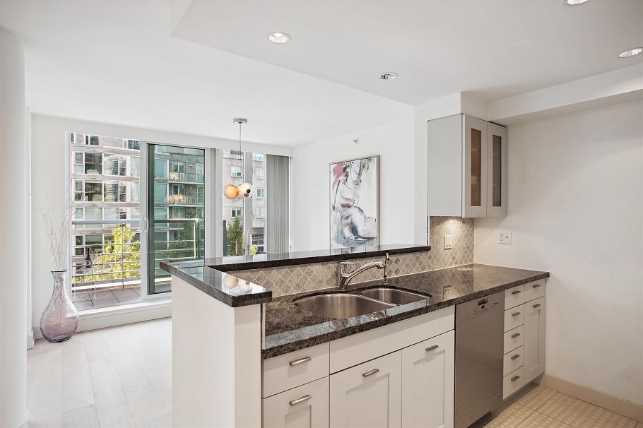 408 590 Nicola Street Vancouver, BC - 15