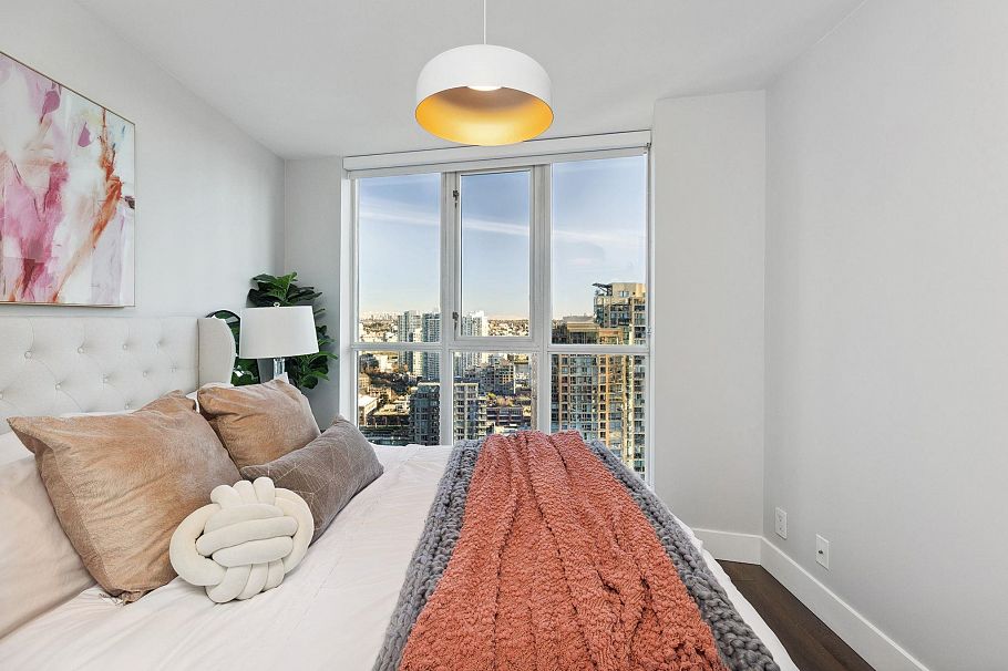 2406 1155 Seymour Street Vancouver, BC - 22