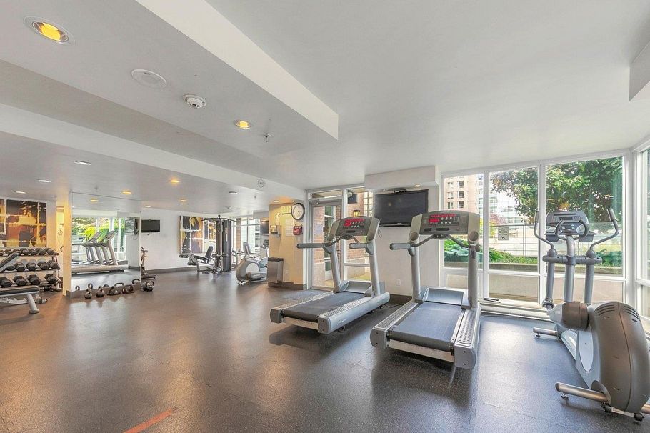 806 565 Smithe Street Vancouver, BC - 23