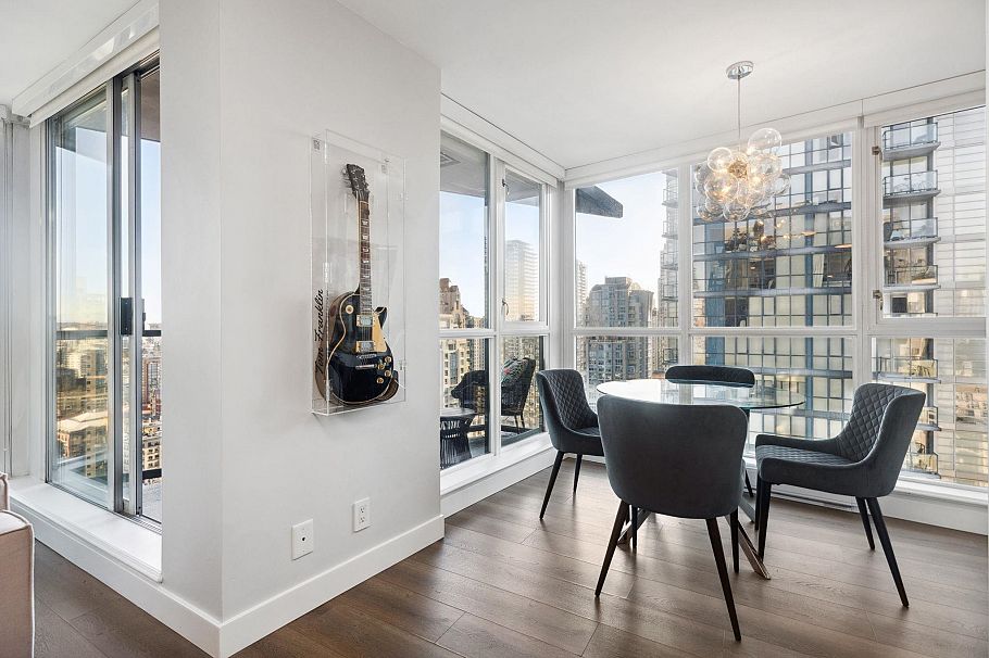 2406 1155 Seymour Street Vancouver, BC - 8