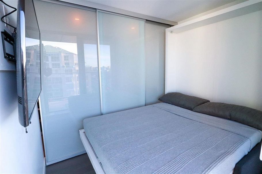 2503 1480 Howe Street Vancouver, BC - 7