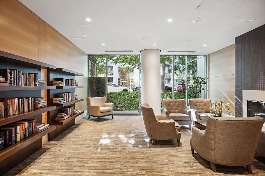 408 590 Nicola Street Vancouver, BC - 35