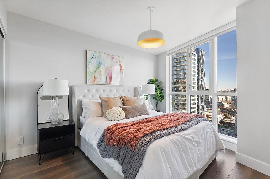 2406 1155 Seymour Street Vancouver, BC - 21