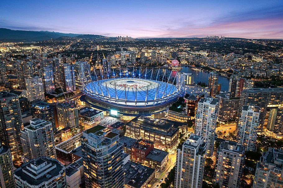 410 1178 Hamilton Street Vancouver, BC - 38