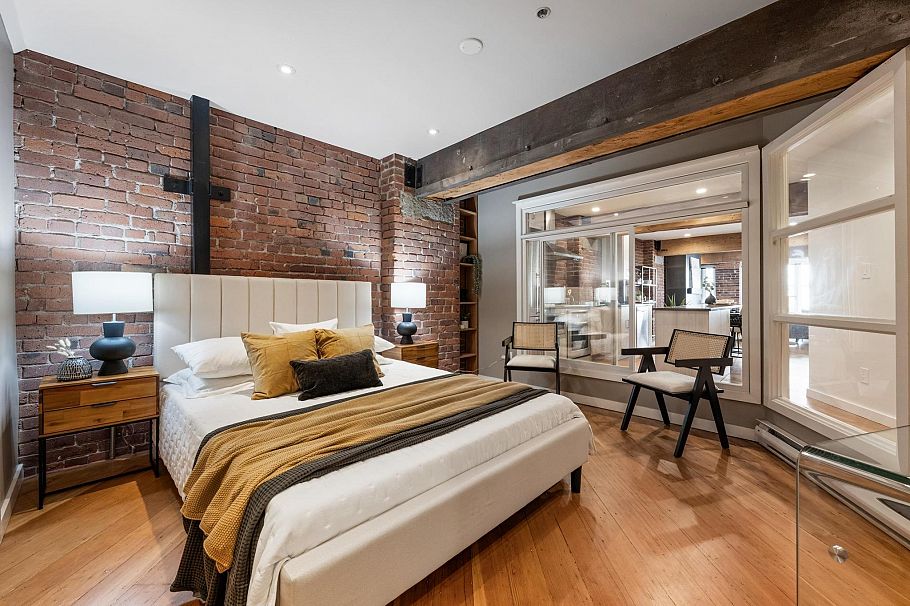 410 1178 Hamilton Street Vancouver, BC - 15