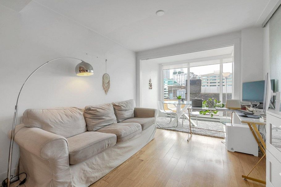 806 565 Smithe Street Vancouver, BC - 7