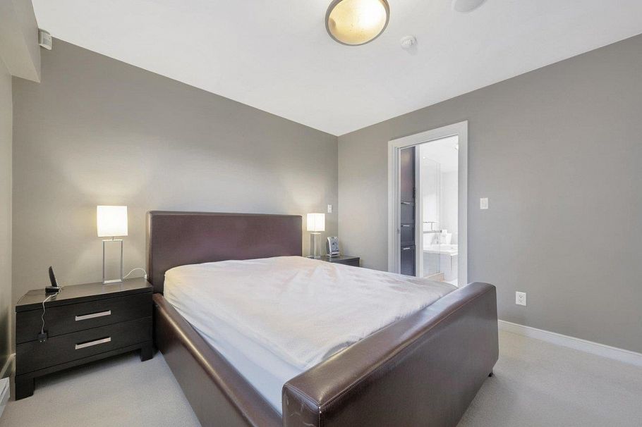 204 3788 W 10th Avenue Vancouver, BC - 16