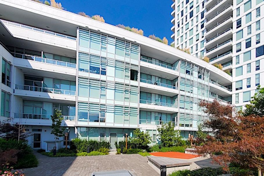 507 3438 Sawmill Crescent Vancouver, BC - 17