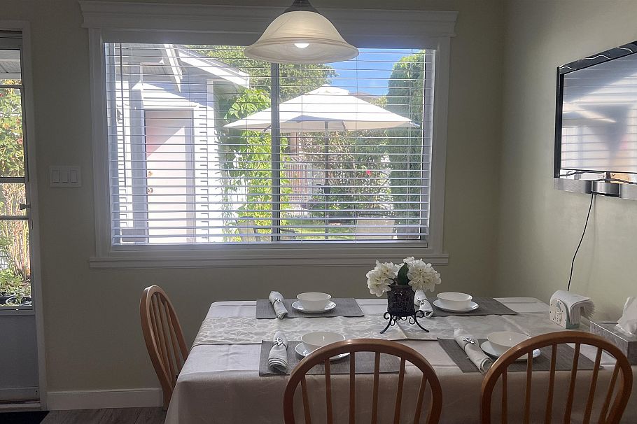 8348 French Street Vancouver, BC - 9