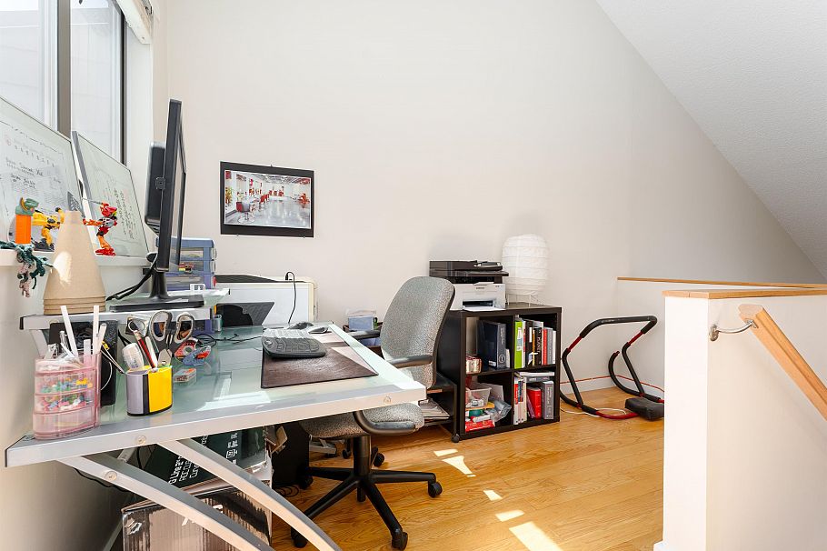 774 Millbank Vancouver, BC - 18