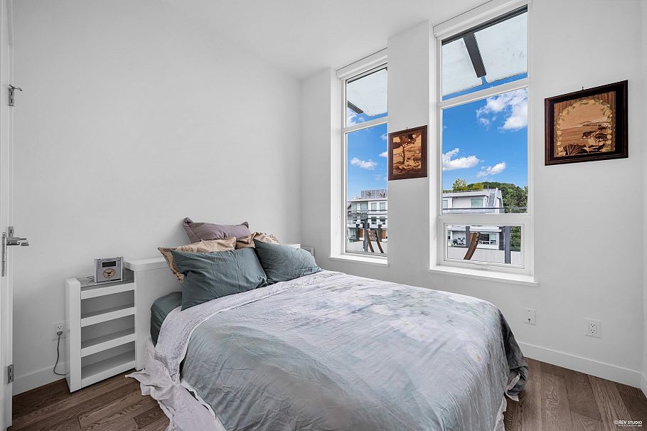 604 5077 Cambie Street Vancouver, BC - 23