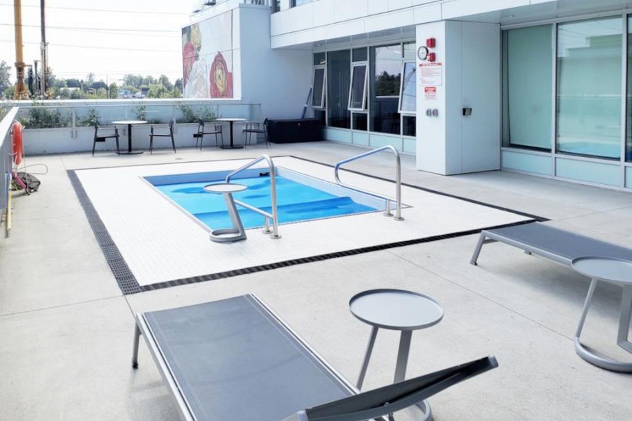 507 3438 Sawmill Crescent Vancouver, BC - 22