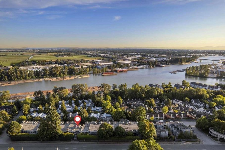 202 2250 SE Marine Drive Vancouver, BC - 4