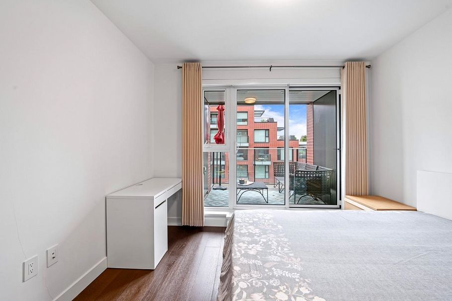 602 1561 W 57th Avenue Vancouver, BC - 13