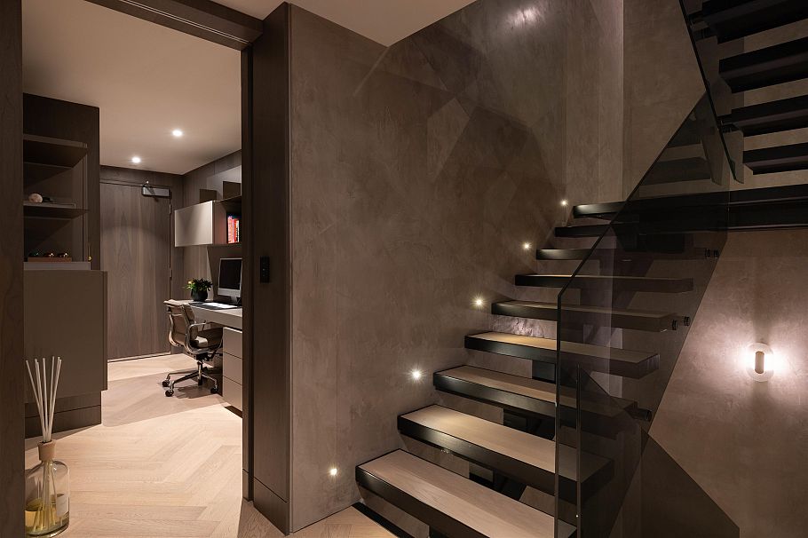 PH1 1480 Howe Street Vancouver, BC - 21