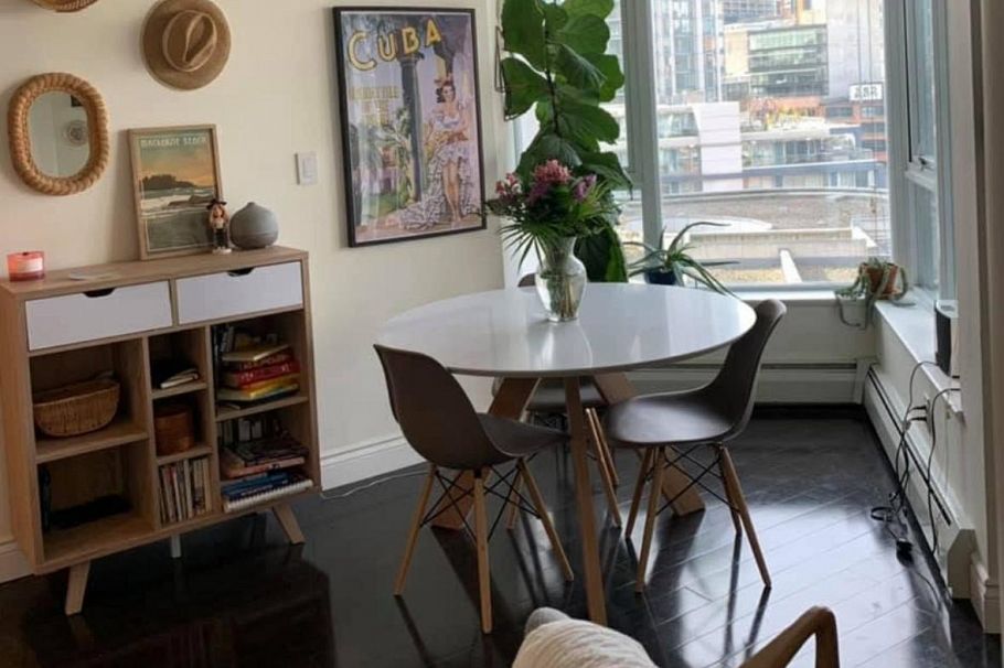 1106 58 Keefer Place Vancouver, BC - 6