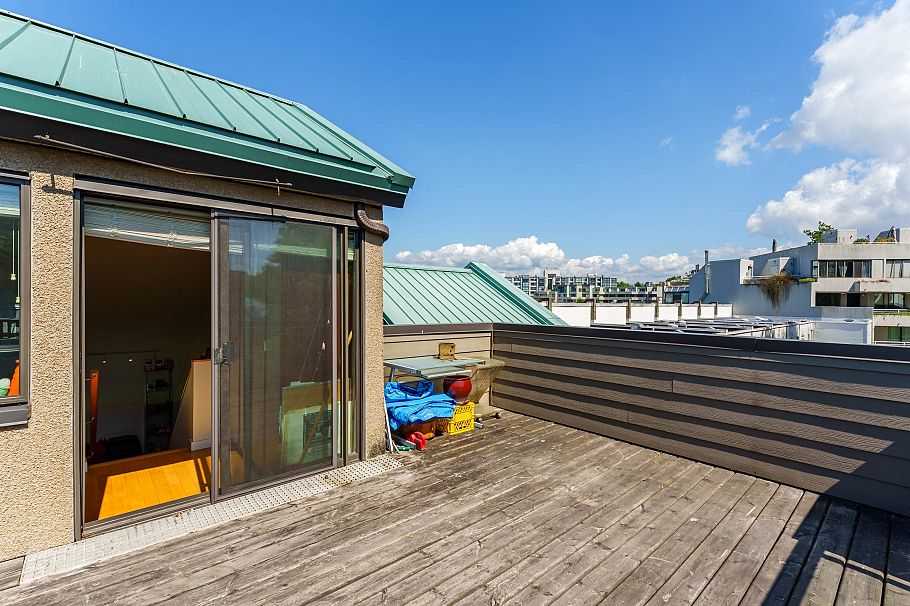 774 Millbank Vancouver, BC - 21