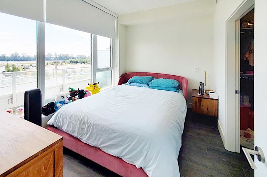 507 3438 Sawmill Crescent Vancouver, BC - 8