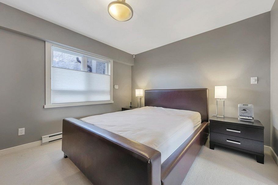 204 3788 W 10th Avenue Vancouver, BC - 15