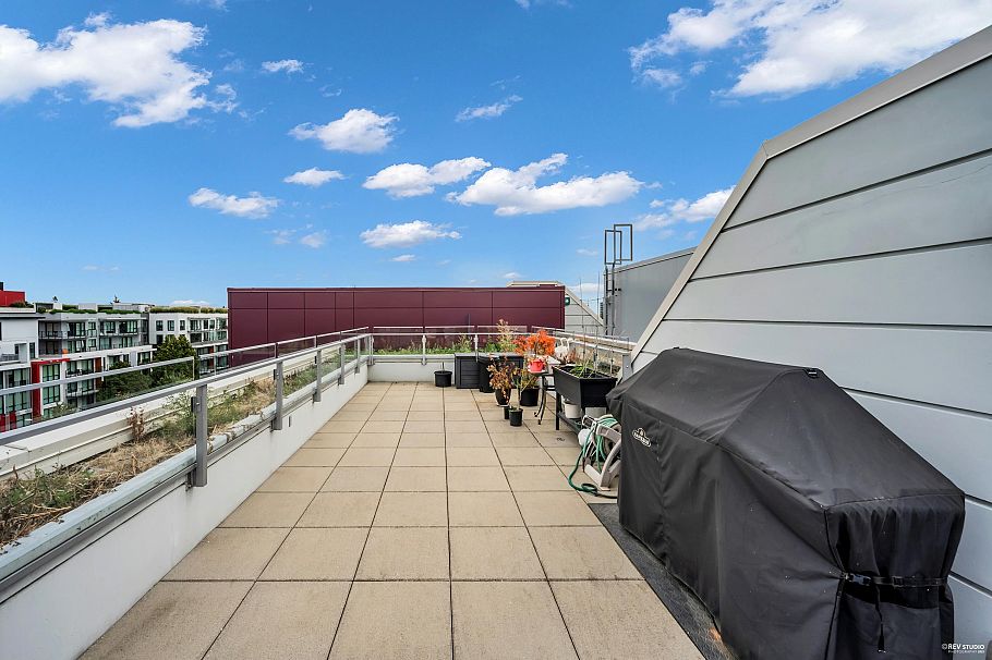 604 5077 Cambie Street Vancouver, BC - 31