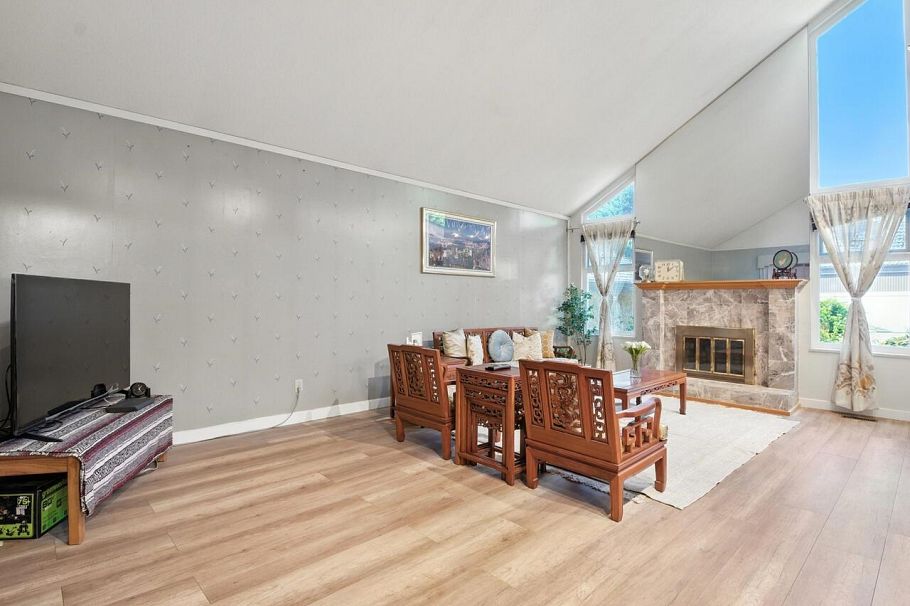 6710 Radisson Street Vancouver, BC - 9