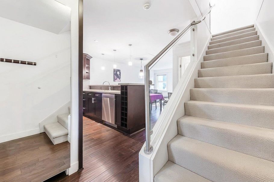 204 3788 W 10th Avenue Vancouver, BC - 13