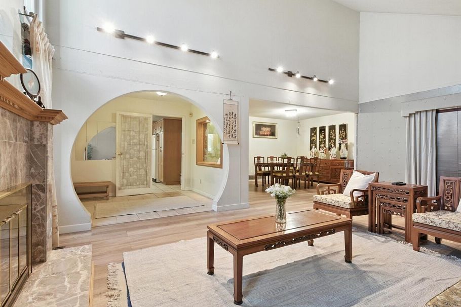 6710 Radisson Street Vancouver, BC - 4