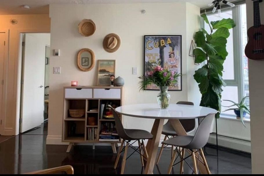 1106 58 Keefer Place Vancouver, BC - 5