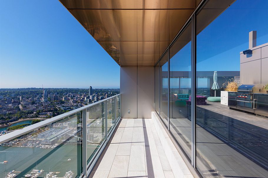 PH1 1480 Howe Street Vancouver, BC - 24