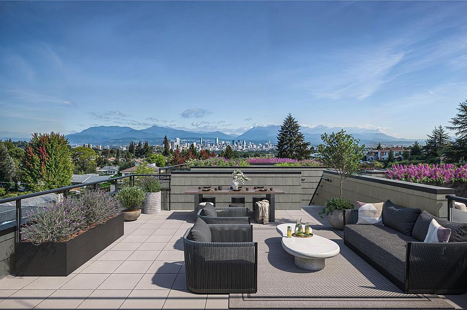 4460 Ash Street Vancouver, BC - 3