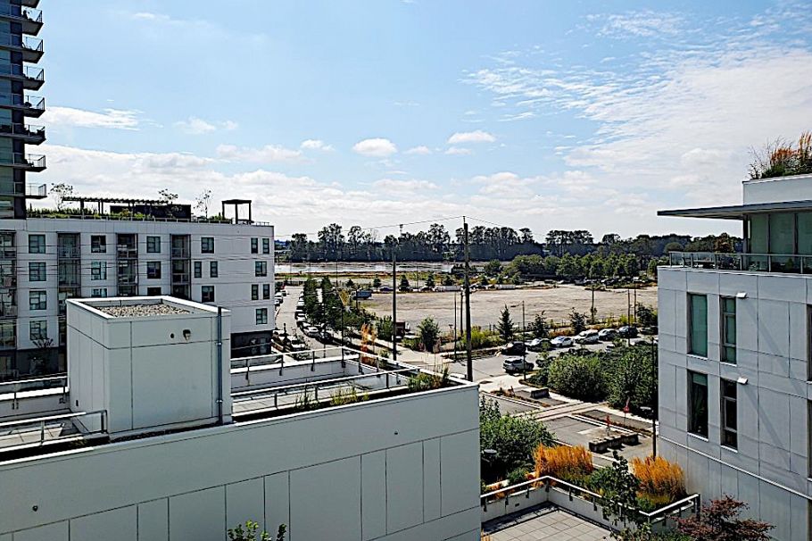 507 3438 Sawmill Crescent Vancouver, BC - 21