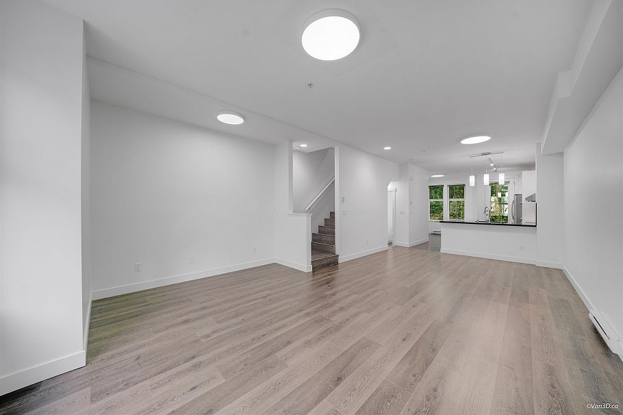 6612 Arbutus Street Vancouver, BC - 4